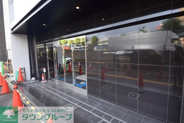 La Douceur四ツ木Eastの物件内観写真